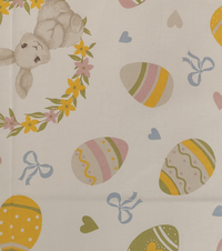 TABLECLOTH 4P CUTS 140X140 Tellini S.r.l. Wholesale Clothing